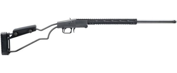 Chiappa Firearms Big Badger .30-30 20" Barrel 1-Round