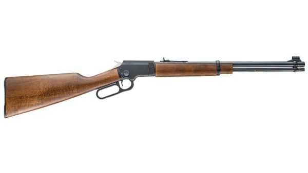 Chiappa Firearms LA322 Take Down Standard Walnut .22 LR 18.5" Barrel 15-Rounds