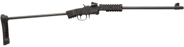 Chiappa Firearms Little Badger Xtreme .22 LR 16.5" Barrel 1-Rounds