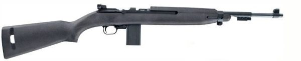 Chiappa M1-22 Black .22LR 18-inch 10rd