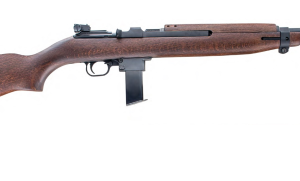 Chiappa M1-9 Wood 9mm 19-inch 10rd