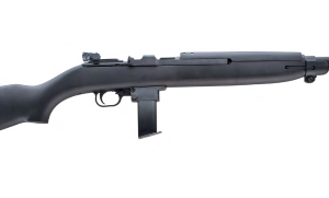 Chiappa M1-9 Black 9mm 19-inch 10rd