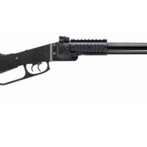 Chiappa M6 Folding Shotgun/Rifle w/8 Adaptor Black 12ga / .22Mag 18.5-inch 1rd Each Barrel