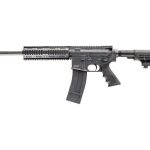 Chiappa Firearms MFOUR-22 CAR G2 22LR 6-Position28+1