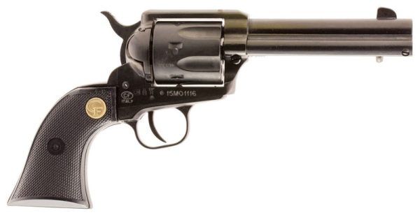 Chiappa Firearms SAA 1873-22 .22 LR 4.75" Barrel 6-Rounds