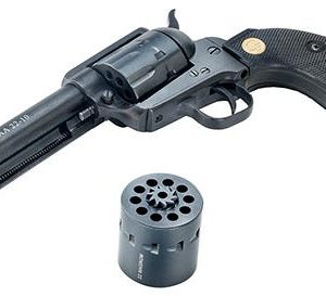 Chiappa Firearms SAA 1873 .22 LR / .22 Mag 7.5" Barrel 10-Rounds