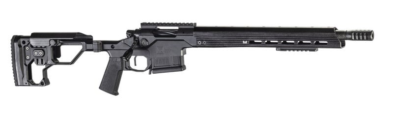 Christensen Arms Modern Precision Rifle .308 Win 16" Barrel 5-Rounds Christensen Arms Modern Precision Rifle .308 Win 16" Barrel 5-Rounds - Bolt Action Rifles - Miami Shooters Supply