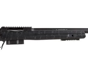 Christensen Arms BA Tactical Gray / Black .308 Win 20" Barrel 5-Rounds