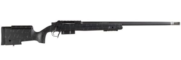 Christensen Arms BA Tactical Gray / Black .308 Win 20" Barrel 5-Rounds
