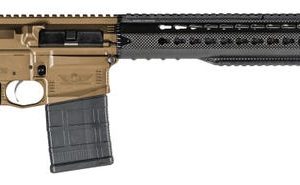 Christensen Arms CA-10 DMR Burnt Bronze .308 Win 20" Barrel 20-Rounds