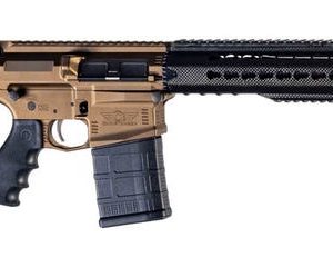 Christensen Arms CA-10 DMR Burnt Bronze 6.5 Creedmoor 20" Barrel 20-Rounds