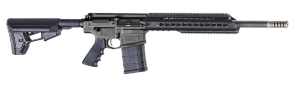 Christensen Arms CA-10 DMR Tungsten .308 Win 18" Barrel 20-Rounds