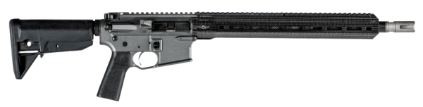 Christensen Arms CA-15 G2 Tungsten .223 Wylde 16" Barrel 10-Rounds