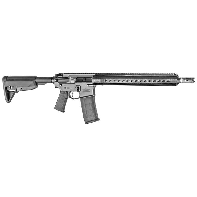 Christensen Arms CA-15 G2 .223 Wylde 16" Barrel 30-Rounds Christensen Arms CA-15 G2 .223 Wylde 16" Barrel 30-Rounds - Modern Sporting Rifles - Miami Shooters Supply