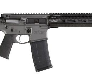 Christensen Arms CA-15 G2 CF Tungsten .223 Wylde 16" Barrel 30-Rounds - Modern Sporting Rifles - Miami Shooters Supply