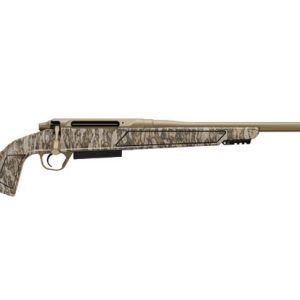 Christensen Arms Evoke Flat Dark Earth .270 Win 22" Barrel 4-Rounds