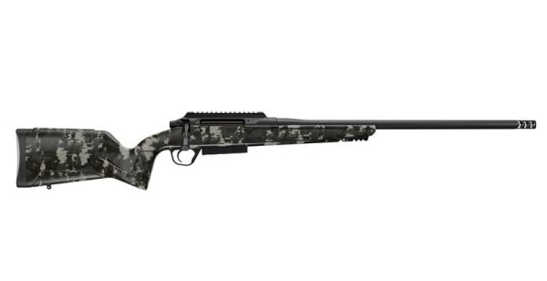 Christensen Arms Evoke Hunter Camo 6.5 PRC 22" Barrel 4-Rounds
