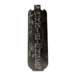 Christensen Arms FFT Floor Plate Carbon Fiber for Short Action Remington 700