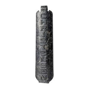 Christensen Arms FFT Floor Plate Carbon Fiber for Long Action Remington 700