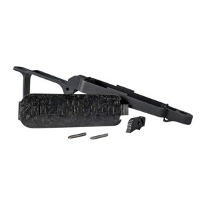 Christensen Arms Floor Plate Assembly FFT Long Action CF Bottom