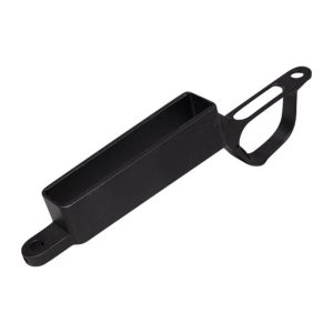 Christensen Arms Hunter Detachable Magazine Bottom LA AICS CIP Length