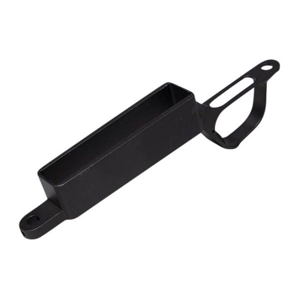 Christensen Arms Hunter Detachable Magazine Bottom LA AICS CIP Length