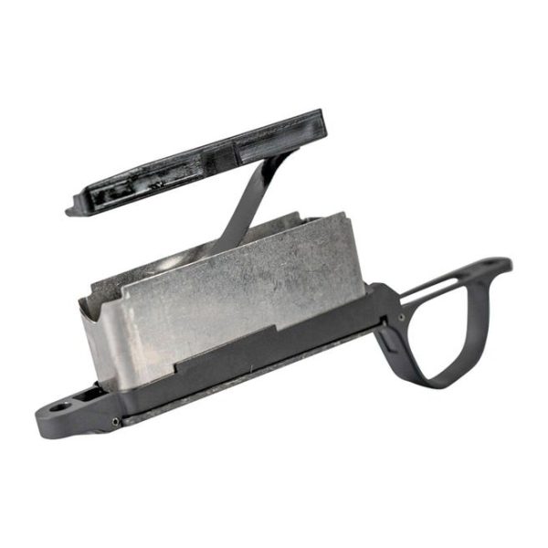 Christensen Arms Long Action Bottom Assembly w/ FFT Floorplate Internal Mag