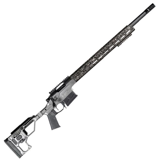 Christensen Arms MPR .308 Winchester 16" Barrel 5 Rounds Black/Gray Christensen Arms MPR .308 Winchester 16" Barrel 5 Rounds Black/Gray - Bolt Action Rifles - Miami Shooters Supply