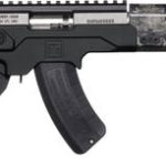 Christensen Arms MPR Rimfire .17 HMR 18" Barrel 9-Rounds