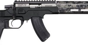 Christensen Arms MPR Rimfire .17 HMR 20" Barrel 9-Rounds