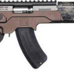 Christensen Arms MPR Rimfire Desert Brown .22 LR 20" Barrel 15-Rounds