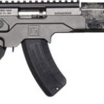 Christensen Arms MPR Rimfire Tungsten .22 Mag 20" Barrel 9-Rounds