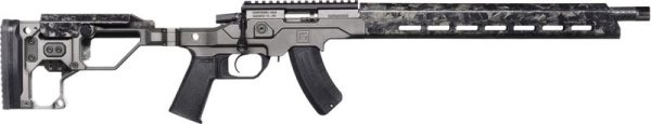 Christensen Arms MPR Rimfire Tungsten .22 Mag 20" Barrel 9-Rounds