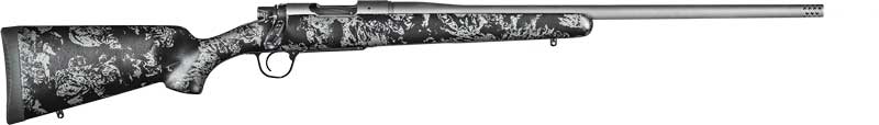 Christensen Arms Mesa FFT 6.5CR 20" Barrel 4 Rounds Christensen Arms Mesa FFT 6.5CR 20" Barrel 4 Rounds - Bolt Action Rifles - Miami Shooters Supply