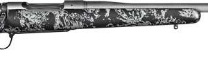 Christensen Arms Mesa FFT 7mm Rem Mag 22" Barrel 3 Rounds TUNG/BLK