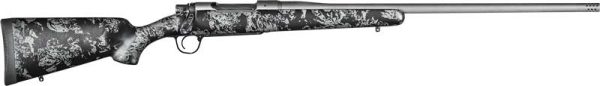 Christensen Arms Mesa FFT 7mm Rem Mag 22" Barrel 3 Rounds TUNG/BLK