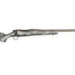 Christensen Arms Mesa FFT 300WIN 22" Barrel 3 Rounds BRNZ/GRN