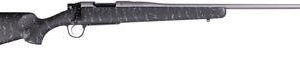 Christensen Arms Mesa Black 6.5 Creedmoor 22" Barrel 4-Rounds