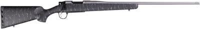 Christensen Arms Mesa Black 6.5 Creedmoor 22" Barrel 4-Rounds Christensen Arms Mesa Black 6.5 Creedmoor 22" Barrel 4-Rounds - Bolt Action Rifles - Miami Shooters Supply