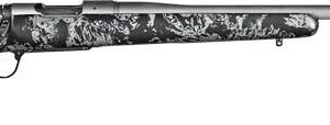 Christensen Arms MESA FFT 6.5PRC 20" Barrel 4 Rounds TUNG/BLK