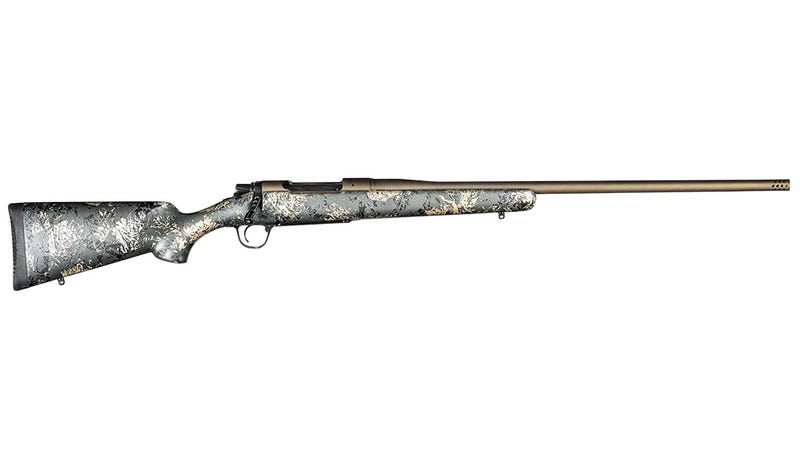 Christensen Arms Mesa FFT 308WIN 20" Barrel 4 Rounds BRNZ/GRN Christensen Arms Mesa FFT 308WIN 20" Barrel 4 Rounds BRNZ/GRN - Bolt Action Rifles - Miami Shooters Supply