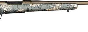 Christensen Arms Mesa FFT 300PRC 22" Barrel 3 Rounds BRNZ/GRN
