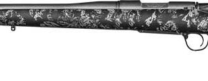 Christensen Arms MESA FFT 300PRC 22" Barrel 3 Rounds TUNG/BK  LH