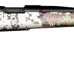 Christensen Arms Mesa FFT Sitka Elevate II Camo .300 Win Mag 22" Barrel 3-Rounds