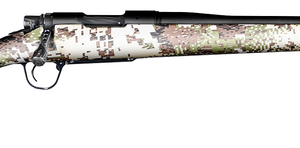 Christensen Arms Mesa FFT Sitka Elevate II Camo .300 Win Mag 22" Barrel 3-Rounds