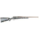 Christensen Arms Mesa FFT Burnt Bronze 7mm PRC 22" Barrel 3-Rounds