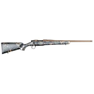 Christensen Arms Mesa FFT Burnt Bronze 7mm PRC 22" Barrel 3-Rounds