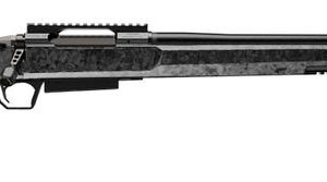 Christensen Arms Modern Carbon Rifle 6.5 Creedmoor 22" Barrel 4-Rounds