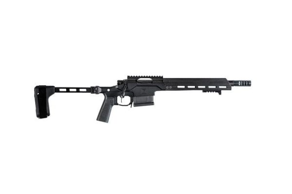 Christensen Arms Modern Precision Pistol .308 Win 12" Barrel 5-Rounds