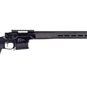 Christensen Arms Modern Precision Rifle 6.5 Creedmoor 22" Barrel 5-Rounds